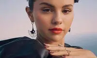 در اینستای ستاره‌ها؛ امیلیا کلارک و عشق مخفیانه‌اش!