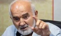 توکلی: همه آنهایی که در مجلس هستند، آدمند؟!