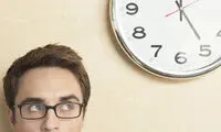 با تنظیم ساعت بیولوژیکی بدن لاغر شوید!