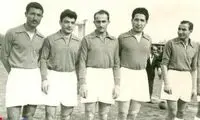 تاریخچه سرمربیان تیم ملی فوتبال ایران