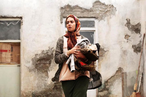 ستاره های جدید سینمای ایران را بشناسید