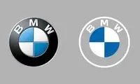 انتقادها از لوگوی BMW که زیر و رو شد!