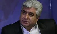 حسین شمس؛ مربی دیروز، وارد کننده گوشت امروز