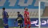 حمایت سرخ‌ها از احمد نور