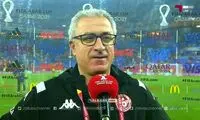 مردی که کی‌روش و برانکو را حذف کرد