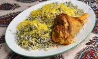 غذا‌های خوشمزه با گوشت گوسفندی نذری
