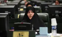 دنیای زنان سیاستمدار ایرانی