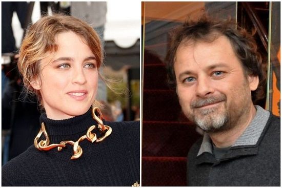 ادعای بازیگر زن فرانسوی علیه کارگردان مشهور