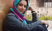 شبنم قلی خانی مادر شد