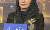 هانیه توسلی: روی صحنه احساساتي مي‌شوم
