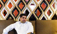 «شهرام جزایری» بودن چه حسی دارد؟! (1)