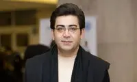 فرزاد حسنی شایعه مهاجرتش را تکذیب کرد