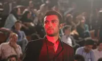 مجوز اکران «قاتل اهلی» صادر شد
