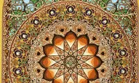 آثار ترکیبی معماری اسلامی، یونانی و گوتیک