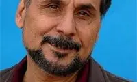 مجید قناد: خانه که می‌روم، تازه یادم می‌آید چند ساله‌ام !