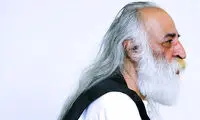 ساخت باغ - مزار محمدرضا لطفی آغاز شد