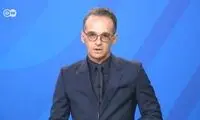 هایکو ماس: ایران با دولت جدید آمریکا تعامل کند
