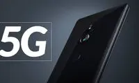 گلکسی اس ۱‌۰ از اینترنت ۵G پشتیبانی می‌کند