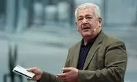 کرونا این بازیگر را هم راهی بیمارستان کرد