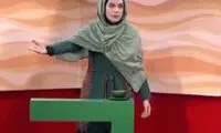 ماجرای کابوس دیدن الیکا عبدالرزاقی