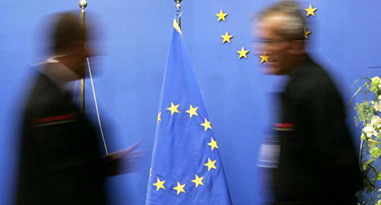 آیا اتحادیه اروپا در حال فروپاشی است؟