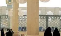 تحمل گرما در ماه رمضان آسان می شود!