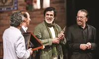 همسر حبیب: کاش مجوز نمی‌دادند