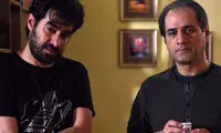ناصر‌ هاشمی: بیمار اصلی منم، نه شهاب حسینی!