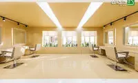 دکوراسیون آرایشگاه زنانه، ایده‌های جذاب برای سالن زیبایی شما