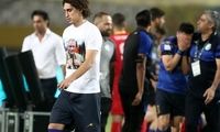 محمد نادری از استقلال جدا شد؟