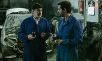 «شهاب حسینی» مردی بدون گذشته و آینده!