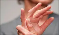 مواد غذايی ضد روماتيسم مفصلی