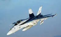 بوئینگ EA-18G گرولر؛ جنگنده‌ی ویژه جنگ الکترونیک!