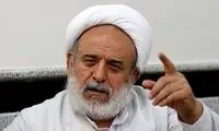 واکنش حسین انصاریان به حواشی استادیوم کربلا