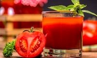 آب گوجه فرنگی معجزه می‌کند