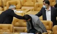 آشتی علی کریمی و آجورلو بعد از جنجال معروف