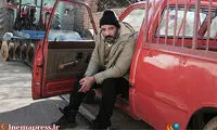 حضور «زاپاس» در سه جشنواره جهانی