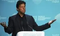 عمران‌خان: جلوی نسل‌کشی در کشمیر را بگیرید
