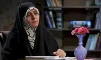 لندکروزسواری هم سلحشورانه است، خانم ابوطالبی؟