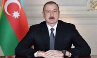 علی‌اف: نخست‌وزیر ارمنستان باید عذرخواهی کند