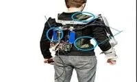 یکی از بهترین اختراعات 2012 +عکس
