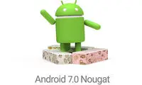 برتری مخفی اندروید 7.0  نسبت به iOS
