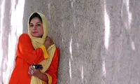 سیما تیرانداز این روزها چه می‌کند؟