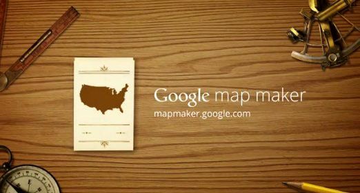 با سرویس جدید گوگل نقشه محله خود را ویرایش کنید