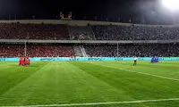 شرایط ورود تماشاگران به ورزشگاه‌ها اعلام شد
