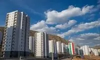 خبر وزیر راه و شهرسازی برای متقاضیان مسکن ملی