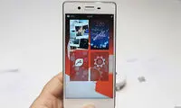 Jolla Sailfish به گوشی‌های اکسپریا می‌آید