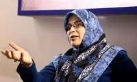 حضور ردصلاحیت‌شدگان در مجلس پارادوکس است