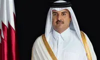 سایت خبرگزاری دولتی قطر هک شد