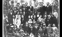 رواج هيپی گری در ايران